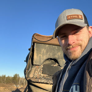 Meet your Posher, Adam